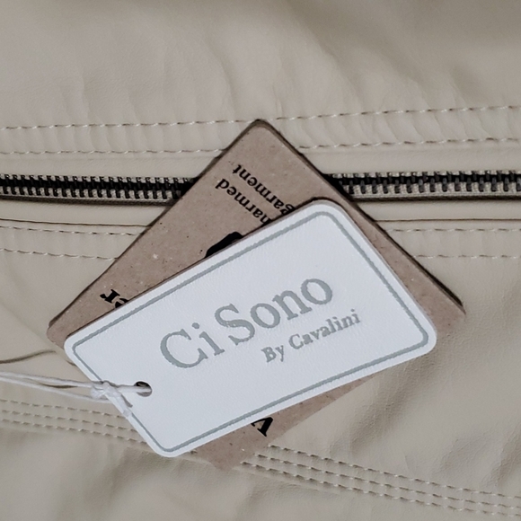 CI SONO JACKET - Picture 3 of 15